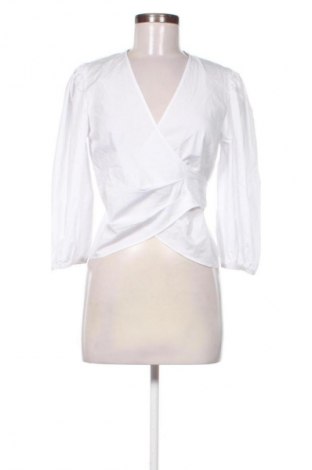 Dámská halenka Glamorous, Velikost S, Barva Bílá, Cena  449,00 Kč