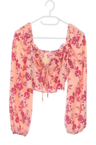 Γυναικεία μπλούζα Glamorous, Μέγεθος S, Χρώμα Πολύχρωμο, Τιμή 38,89 €