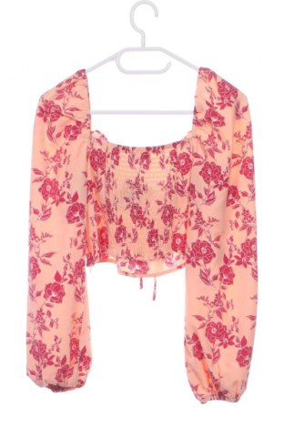 Γυναικεία μπλούζα Glamorous, Μέγεθος S, Χρώμα Πολύχρωμο, Τιμή 38,89 €