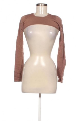 Női blúz Glassons, Méret S, Szín Barna, Ár 3 229 Ft