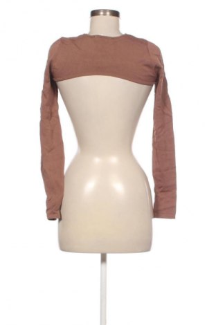 Női blúz Glassons, Méret S, Szín Barna, Ár 3 229 Ft