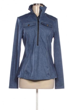 Damen Shirt Goldbergh, Größe L, Farbe Blau, Preis € 40,99