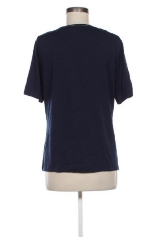 Dámská halenka Golle Haug, Velikost L, Barva Modrá, Cena  69,00 Kč