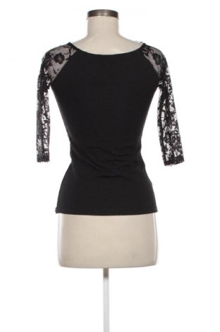 Dámská halenka Guess, Velikost S, Barva Černá, Cena  429,00 Kč