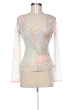 Női blúz Guess, Méret M, Szín Sokszínű, Ár 8 509 Ft