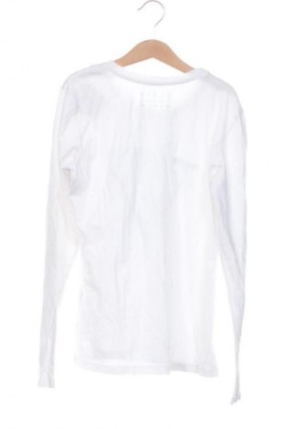 Γυναικεία μπλούζα Guess, Μέγεθος XS, Χρώμα Λευκό, Τιμή 25,00 €