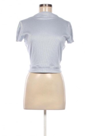 Γυναικεία μπλούζα Guess, Μέγεθος L, Χρώμα Μπλέ, Τιμή 24,54 €