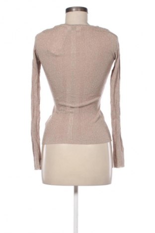 Női blúz Guess, Méret S, Szín Barna, Ár 27 669 Ft