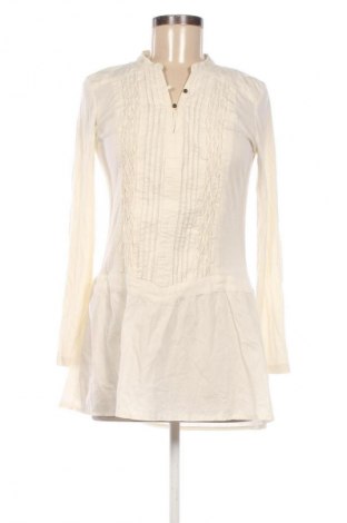 Bluzka damska Guido Maria Kretschmer for About You, Rozmiar M, Kolor Biały, Cena 84,99 zł