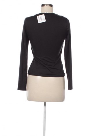 Damen Shirt H&M, Größe S, Farbe Schwarz, Preis € 10,99