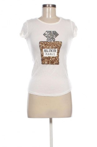 Дамска блуза H&M, Размер XS, Цвят Многоцветен, Цена 3,57 €