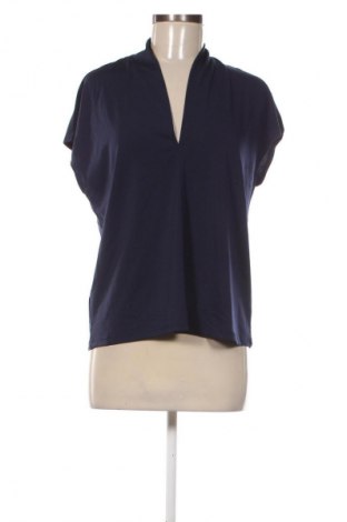 Дамска блуза H&M, Размер S, Цвят Син, Цена 4,60 €