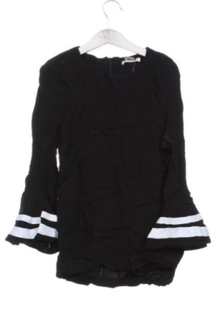 Dámská halenka H&M, Velikost XS, Barva Černá, Cena  89,00 Kč