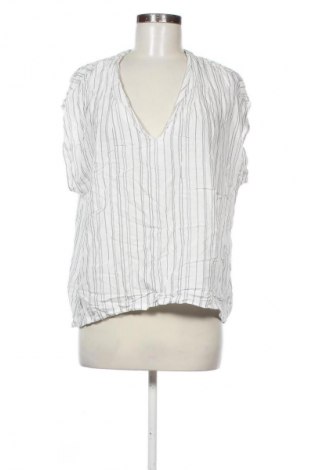 Дамска блуза H&M, Размер L, Цвят Многоцветен, Цена 5,62 €