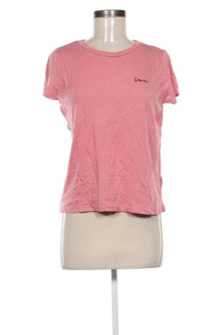 Γυναικεία μπλούζα H&M, Μέγεθος M, Χρώμα Ρόζ , Τιμή 6,99 €