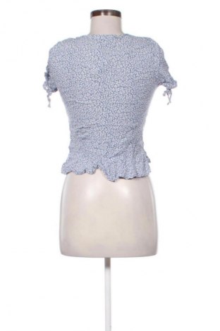 Dámská halenka H&M, Velikost XS, Barva Vícebarevné, Cena  109,00 Kč