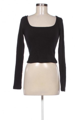 Dámská halenka H&M, Velikost S, Barva Černá, Cena  219,00 Kč