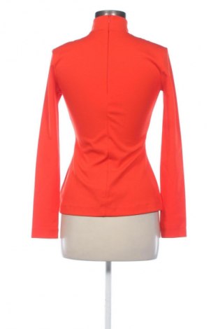 Γυναικεία μπλούζα H&M, Μέγεθος S, Χρώμα Πορτοκαλί, Τιμή 1,99 €