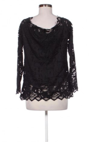 Damen Shirt H&M, Größe M, Farbe Schwarz, Preis 1,99 €