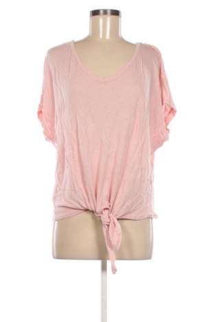 Dámska blúza H&M, Veľkosť L, Farba Ružová, Cena  7,95 €
