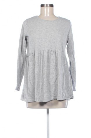 Bluză de femei H&M, Mărime M, Culoare Gri, Preț 52,99 Lei