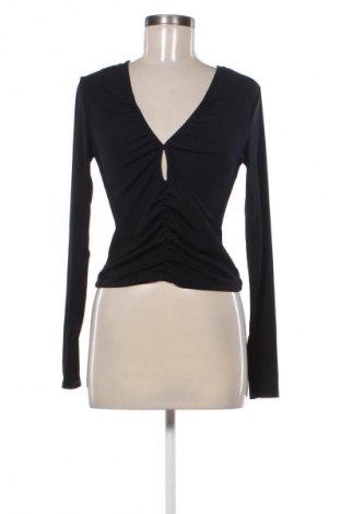 Bluză de femei H&M, Mărime M, Culoare Negru, Preț 24,99 Lei