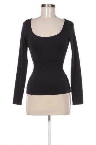 Dámská halenka H&M, Velikost XS, Barva Černá, Cena  256,00 Kč