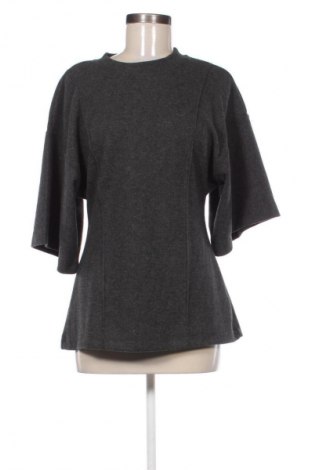 Bluzka damska H&M, Rozmiar S, Kolor Szary, Cena 68,32 zł