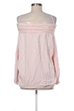 Bluză de femei H&M, Mărime S, Culoare Roz, Preț 52,99 Lei