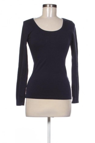 Γυναικεία μπλούζα H&M, Μέγεθος S, Χρώμα Μπλέ, Τιμή 8,99 €
