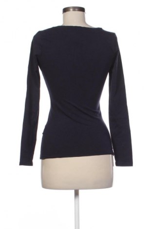 Γυναικεία μπλούζα H&M, Μέγεθος S, Χρώμα Μπλέ, Τιμή 8,99 €