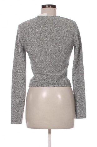 Dámská halenka H&M, Velikost M, Barva Stříbrná, Cena  119,00 Kč