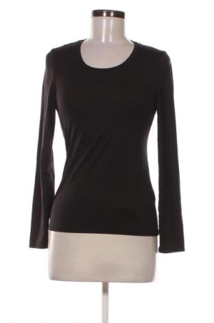 Bluză de femei H&M, Mărime S, Culoare Negru, Preț 27,99 Lei