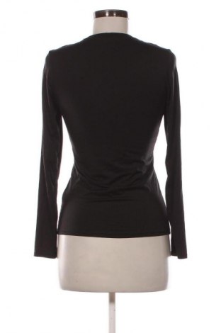 Bluză de femei H&M, Mărime S, Culoare Negru, Preț 27,99 Lei