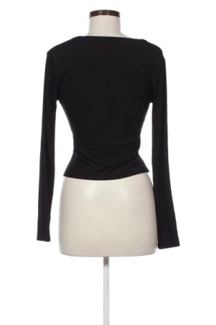 Bluzka damska H&M, Rozmiar M, Kolor Czarny, Cena 22,99 zł