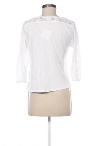 Bluzka damska H&M, Rozmiar XS, Kolor Biały, Cena 44,99 zł