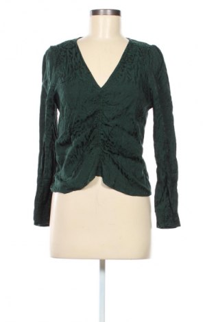 Дамска блуза H&M, Размер M, Цвят Многоцветен, Цена 2,04 €