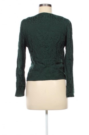 Дамска блуза H&M, Размер M, Цвят Многоцветен, Цена 2,04 €