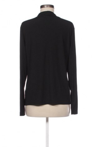 Дамска блуза H&M, Размер XL, Цвят Черен, Цена 10,22 €