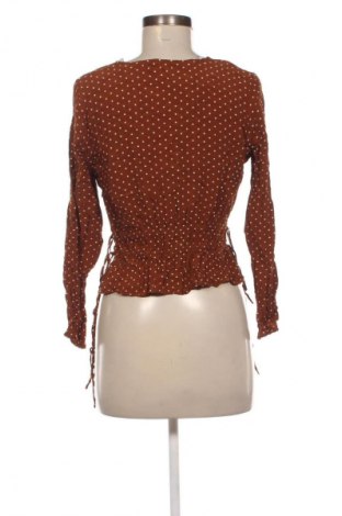 Γυναικεία μπλούζα H&M, Μέγεθος M, Χρώμα Πολύχρωμο, Τιμή 3,99 €