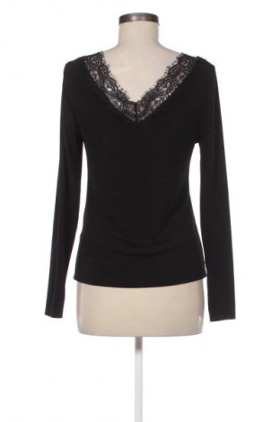 Γυναικεία μπλούζα H&M, Μέγεθος L, Χρώμα Μαύρο, Τιμή 10,99 €