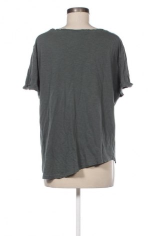 Bluzka damska H&M, Rozmiar L, Kolor Szary, Cena 53,58 zł