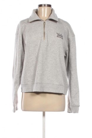 Bluzka damska H&M, Rozmiar M, Kolor Szary, Cena 24,99 zł