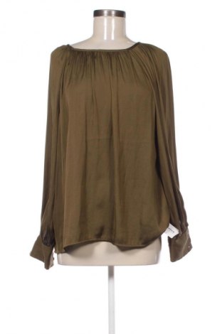 Dámská halenka H&M, Velikost L, Barva Zelená, Cena  109,00 Kč