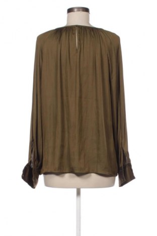 Dámská halenka H&M, Velikost L, Barva Zelená, Cena  109,00 Kč