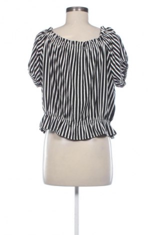 Dámská halenka H&M, Velikost XL, Barva Vícebarevné, Cena  283,00 Kč