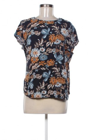 Damen Shirt H&M, Größe L, Farbe Mehrfarbig, Preis 12,99 €