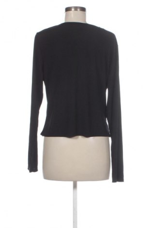 Γυναικεία μπλούζα H&M, Μέγεθος XL, Χρώμα Μαύρο, Τιμή 3,99 €