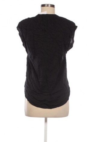 Dámská halenka H&M, Velikost XS, Barva Černá, Cena  139,00 Kč