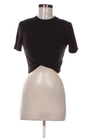 Дамска блуза H&M, Размер S, Цвят Черен, Цена 4,60 €